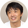 菅原院長